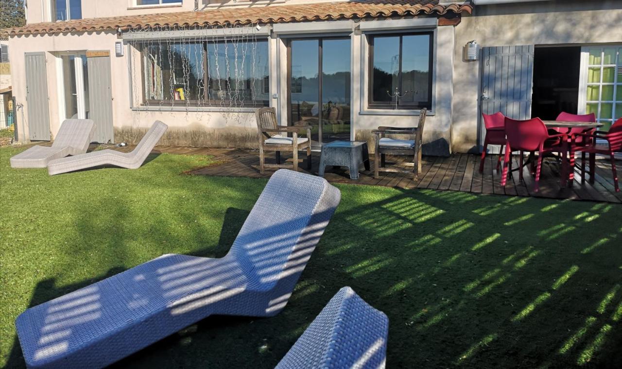 Maison Moliere Appartement *