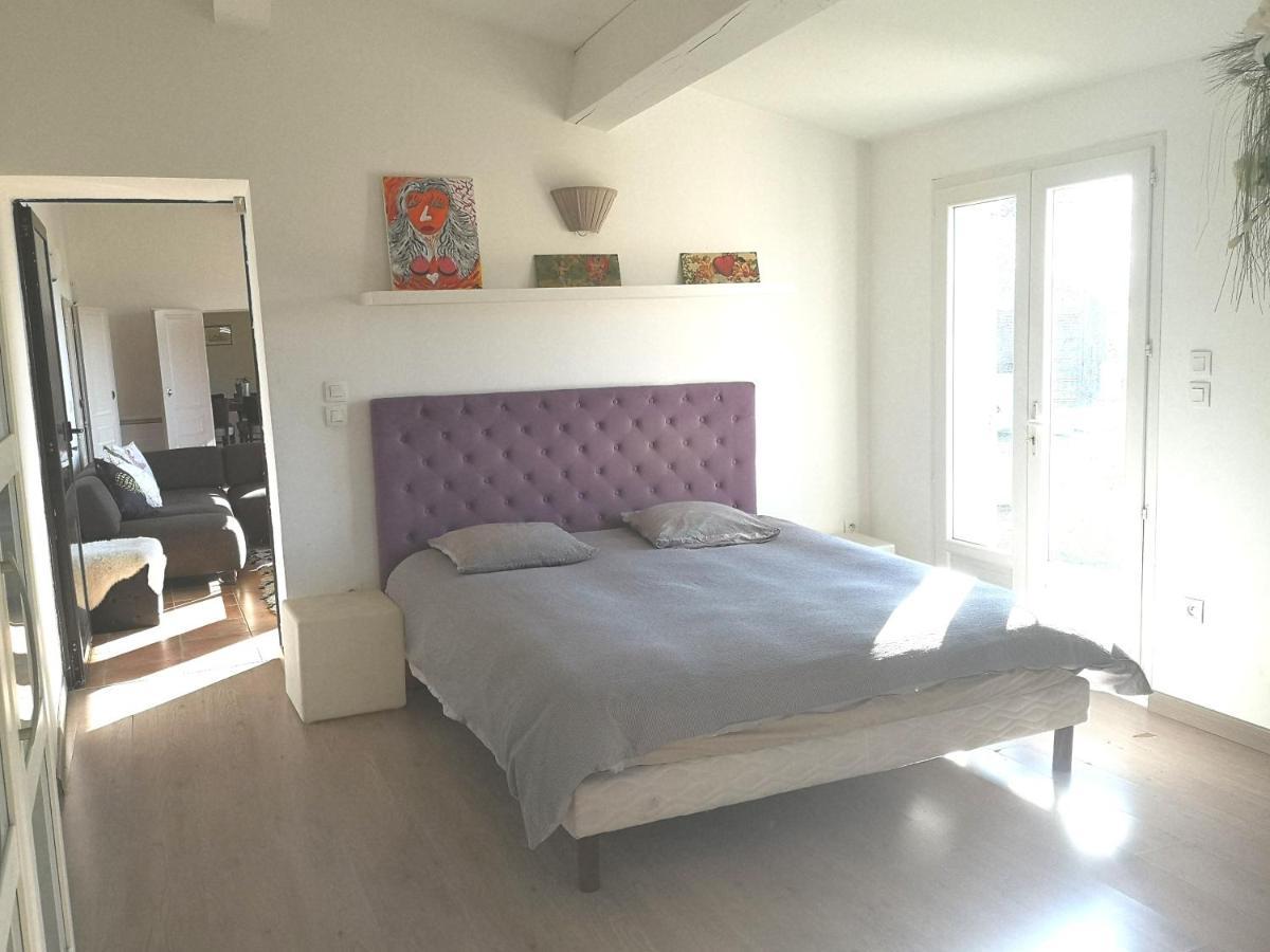 Appartement Maison Moliere *