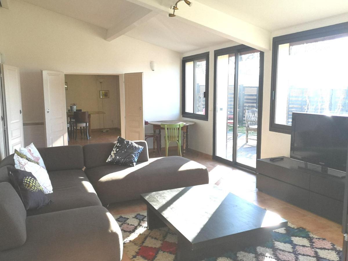 Maison Moliere Apartment *