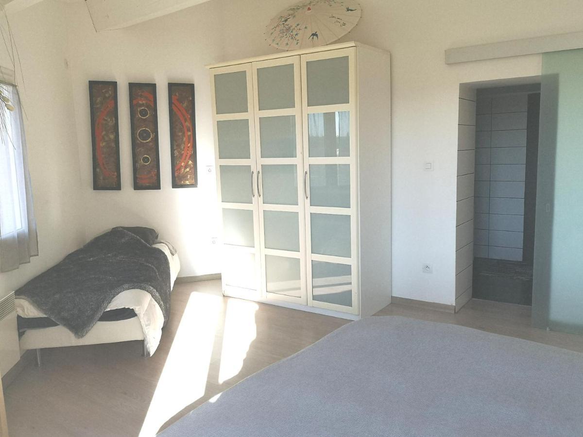 Maison Moliere Apartamento